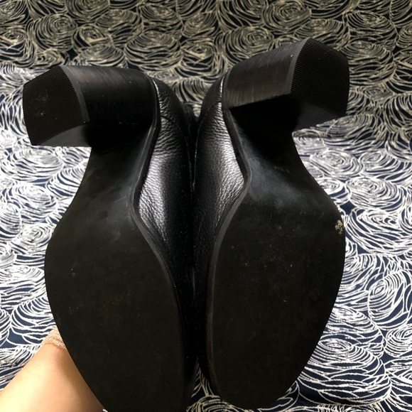 Jeffrey Campbell Arundel Boots - Picture 6 of 8